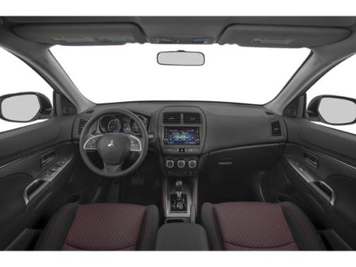 2019 Mitsubishi Outlander Sport 2.4 GT
