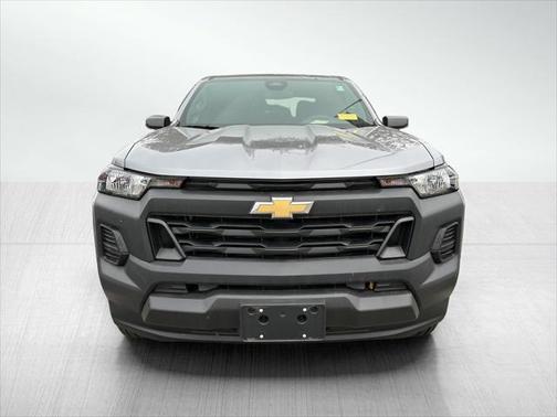 2023 Chevrolet Colorado WT