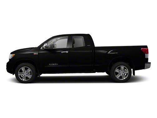 2010 Toyota Tundra Grade