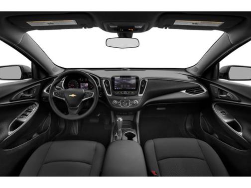 2022 Chevrolet Malibu 1LS