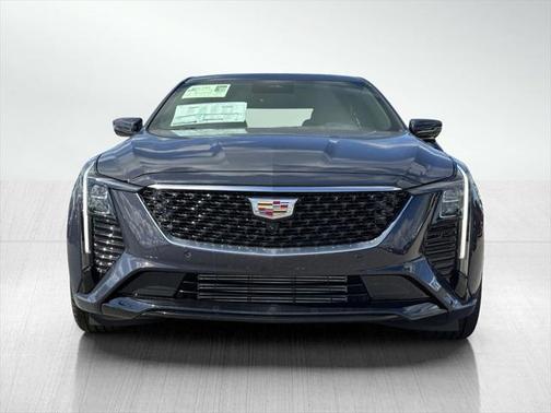 2025 Cadillac CT5 Premium Luxury AWD
