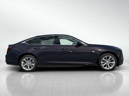 2025 Cadillac CT5 Premium Luxury AWD