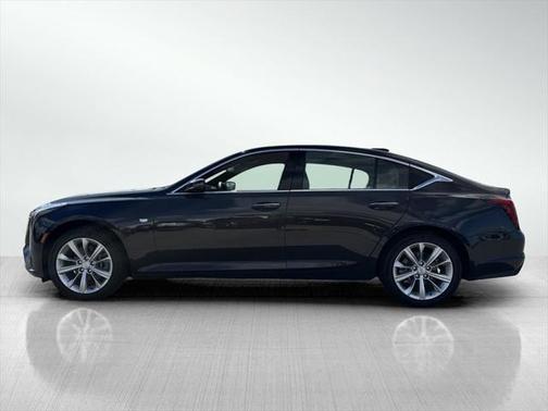 2025 Cadillac CT5 Premium Luxury AWD