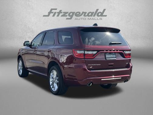 2025 Dodge Durango GT AWD