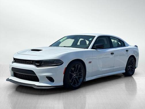 2022 Dodge Charger R/T Scat Pack