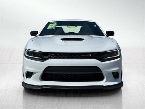 2022 Dodge Charger R/T Scat Pack