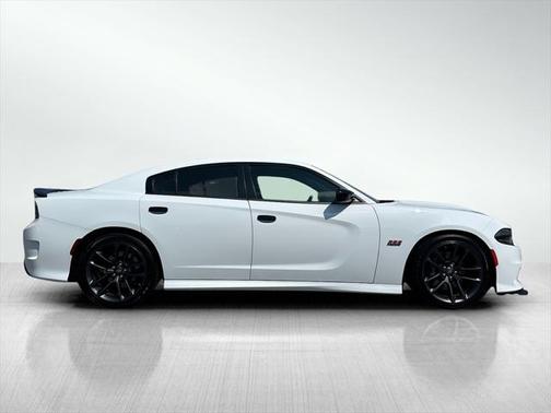 2022 Dodge Charger R/T Scat Pack