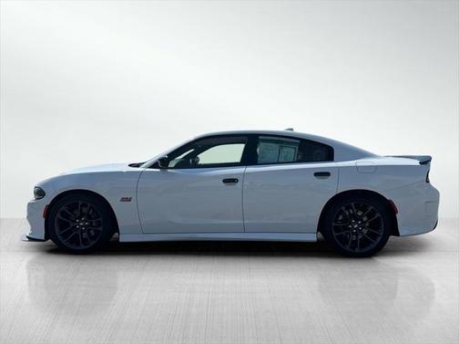 2022 Dodge Charger R/T Scat Pack