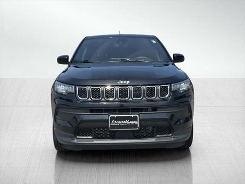 2023 Jeep Compass Sport