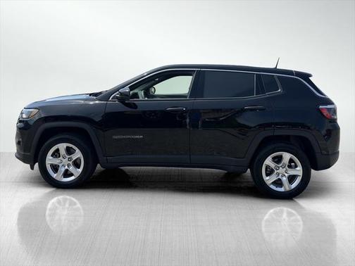 2023 Jeep Compass Sport