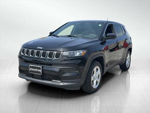 2023 Jeep Compass Sport