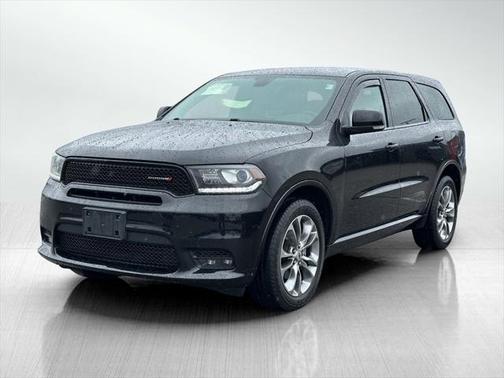 2019 Dodge Durango GT Plus