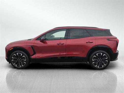2024 Chevrolet Blazer EV eAWD RS