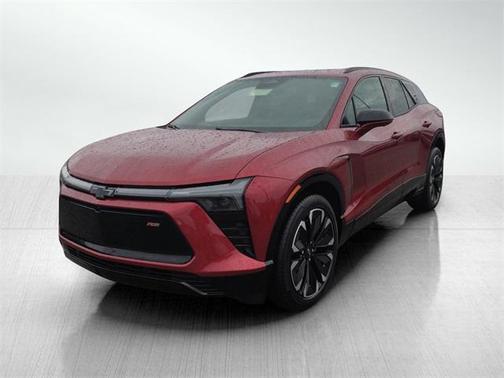 2024 Chevrolet Blazer EV eAWD RS