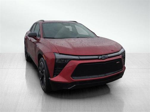 2024 Chevrolet Blazer EV eAWD RS