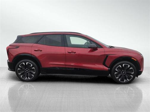 2024 Chevrolet Blazer EV eAWD RS