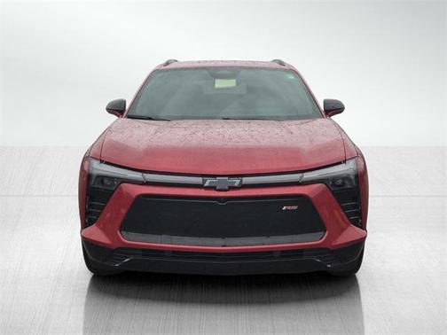 2024 Chevrolet Blazer EV eAWD RS