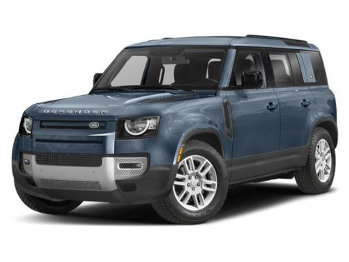 2022 Land Rover Defender 110 S