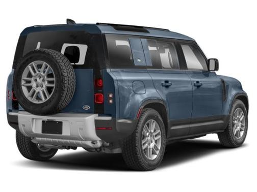 2022 Land Rover Defender 110 S