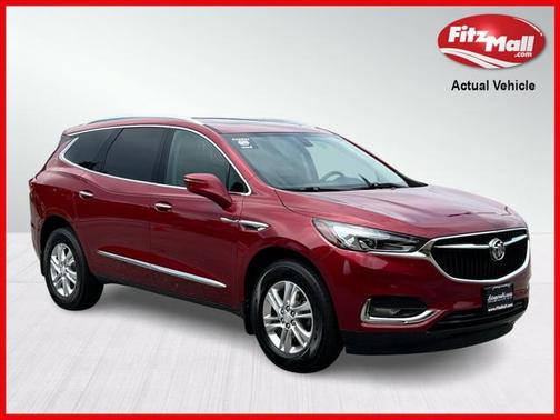 2019 Buick Enclave Essence