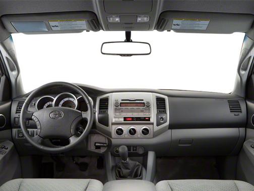 Pyrite Mica 2010 Toyota Tacoma Access Cab