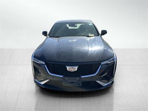 2022 Cadillac CT4 Sport