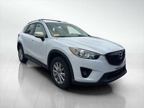 2015 Mazda CX-5 Touring