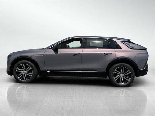 2025 Cadillac LYRIQ Luxury w/1SC