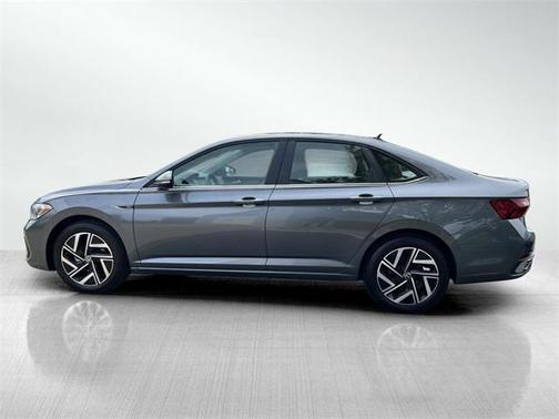 2024 Volkswagen Jetta 1.5T SEL