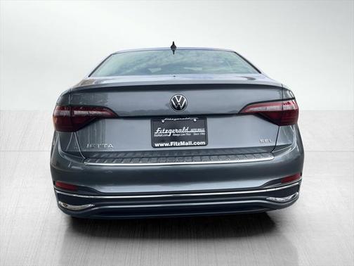2024 Volkswagen Jetta 1.5T SEL