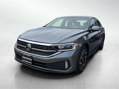 2024 Volkswagen Jetta 1.5T SEL