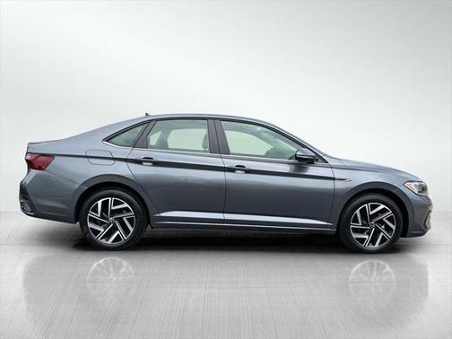 2024 Volkswagen Jetta 1.5T SEL