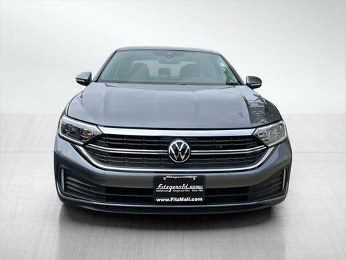 2024 Volkswagen Jetta 1.5T SEL