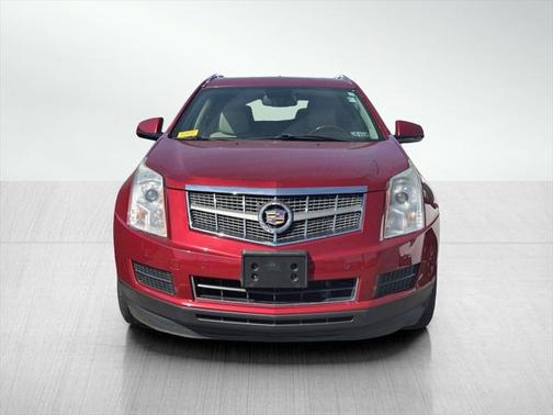 2011 Cadillac SRX Luxury Collection