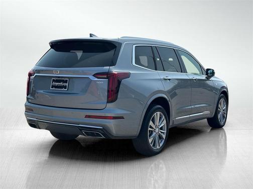 2024 Cadillac XT6 Premium Luxury AWD