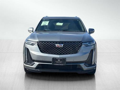 2024 Cadillac XT6 Premium Luxury AWD