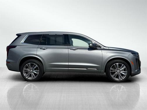 2024 Cadillac XT6 Premium Luxury AWD