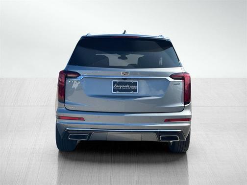 2024 Cadillac XT6 Premium Luxury AWD