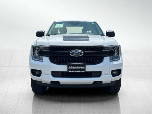 2024 Ford Ranger XL