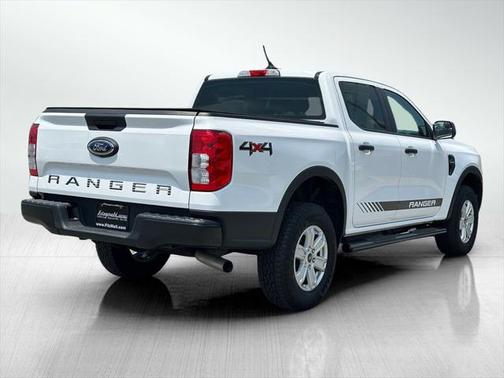 2024 Ford Ranger XL