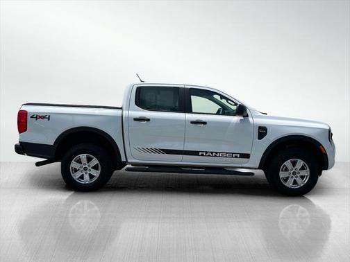 2024 Ford Ranger XL