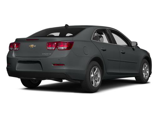 2014 Chevrolet Malibu 1LT