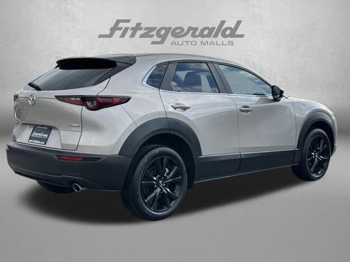 2024 Mazda CX-30 2.5 S Select Sport