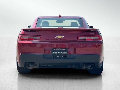 2014 Chevrolet Camaro 2LT