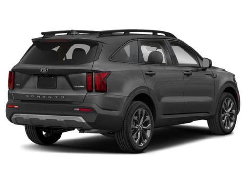 2021 Kia Sorento SX
