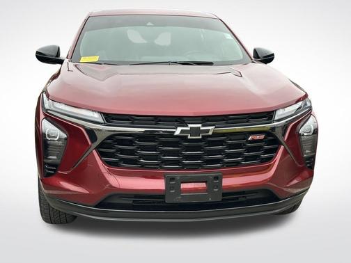 2024 Chevrolet Trax FWD 1RS