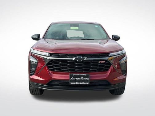 2024 Chevrolet Trax FWD 1RS