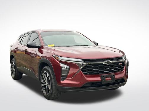 2024 Chevrolet Trax FWD 1RS