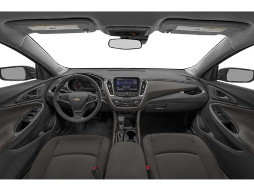 2023 Chevrolet Malibu 1LS