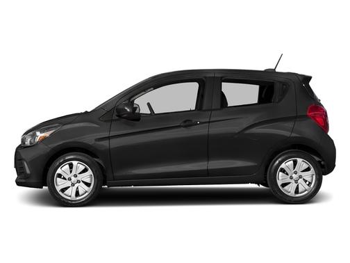 2018 Chevrolet Spark LS